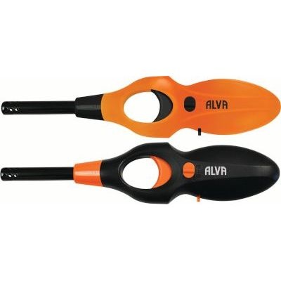 Photo of Alva Utility Gas Lighter - Twin Pack