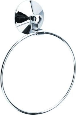 Photo of Wildberry Suction Cup Towel Ring