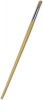 Treeline Long Handle Synthetic Round Paint Brush Photo