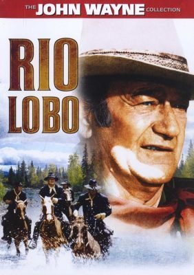 Photo of Paramount Rio Lobo movie