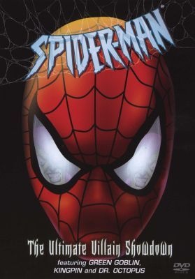 Photo of Spiderman - Ultimate Villain Showdown