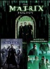 Warner Home Entertainment The Complete Matrix Trilogy - The Matrix / The Matrix Reloaded / The Matrix Revolutions Photo