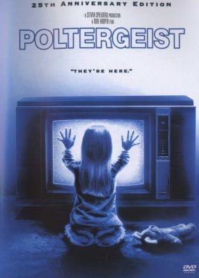 Photo of Warner Bros Poltergeist - 25th movie