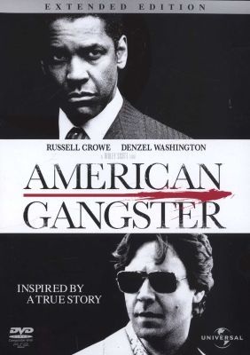 Photo of American Gangster -