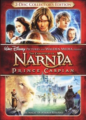 Photo of Prince Caspian - 2-Disc Collector's Edition