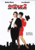 Warner Bros Arthur 2 - On The Rocks Photo