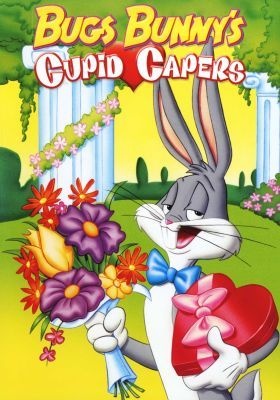 Photo of Bugs Bunny's Cupid Capers