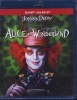 Alice in Wonderland - 2D 3D Photo