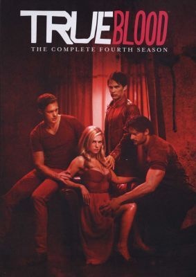 Photo of True Blood - Season 4