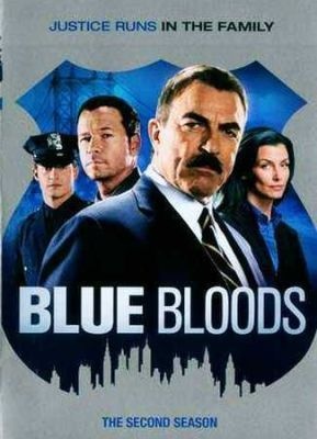 Photo of Blue Bloods - Season 2