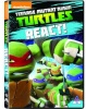 Paramount Teenage Mutant Ninja Turtles - React Photo