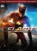 Warner Home Entertainment The Flash - Season 2 Photo