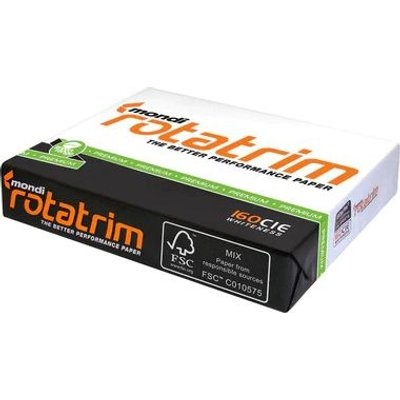 Photo of Rotatrim A4 Paper Ream