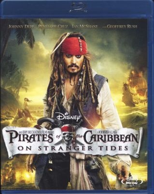 Photo of Pirates Of The Caribbean 4: On Stranger Tides