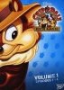 Disney Chip 'n Dale - Vol.1 Disc 1 Photo