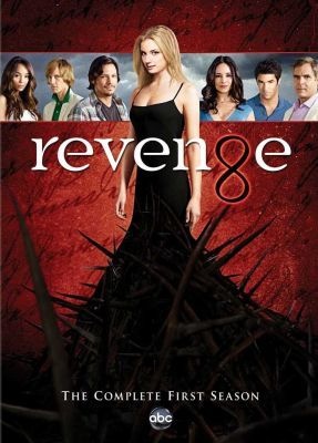 Photo of Revenge - Season 1