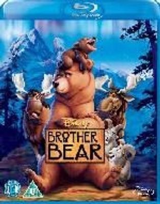 Photo of Brother Bear movie