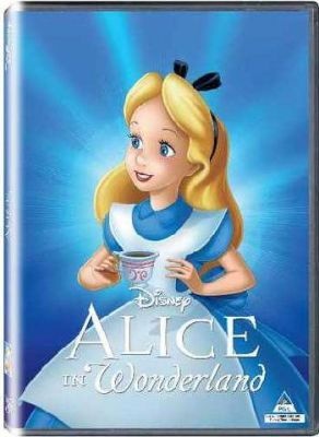 Photo of Alice In Wonderland - Special Edition
