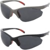 Badboy Bad Boy No Limit Sunglasses 2 For 1 Promo Photo