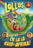 Lollos 4 - Oe La La Suid-Afrika Photo