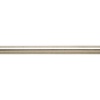 Decor Depot 32 mm Stainless Steel Rod Photo