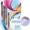 Treeline Punched Feint and Margin Exam Pads Photo