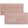 Leo DLB Window Self Seal Envelopes Photo