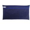 Treeline Denim Pencil Bag Photo