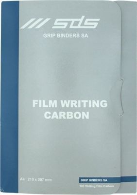Photo of Sds Publishing SDS Carbon Film