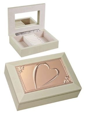 Photo of Unbranded Jewelery Box Heart