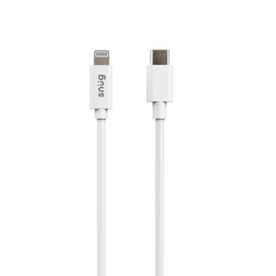 Photo of Snug Charge & Sync Cable Lightning to Type C Cable