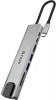 Snug 8 Tort Multifunction USB-C Hub Photo