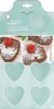 Kitchen Inspire Silicone Heart Mould Photo