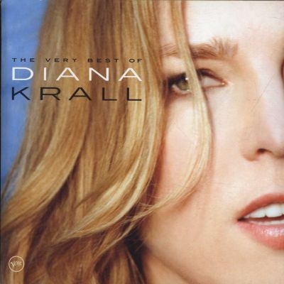 Photo of The Very Best Of Diana Krall