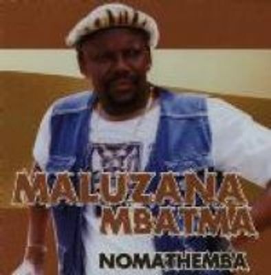 Photo of Mbiz Nomathemba