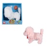 AZ Homes Plush Dog Walking Battery Operated Fluffy Photo