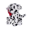 AZ Homes Plush Dog Dalmatian Photo