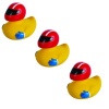 AZ Homes Baby Vinyl Themed Duck Racing Photo