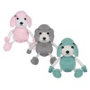 AZ Homes Plush Dog Poodle Photo
