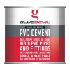 Glue Devil High Pressure PVC Weld Bulk Pack of 3 Photo