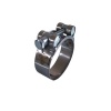 Agri Heavy Duty External Hose Clamp Bulk Pack of 5 Photo