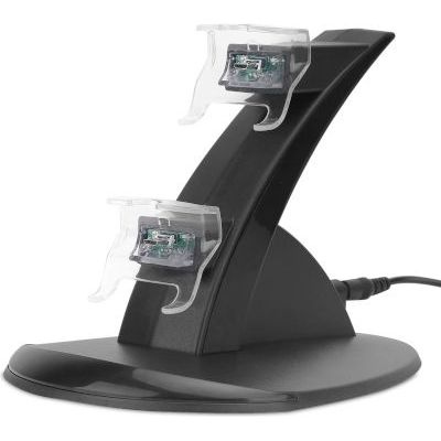 Photo of Raz Tech Controller Charging Docking Stand for Xbox One