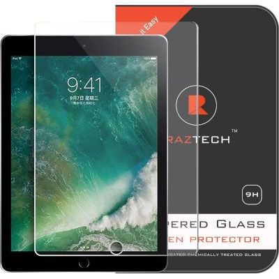 Photo of Raz Tech Tempered Glass Screen Protector for Apple iPad Air 2