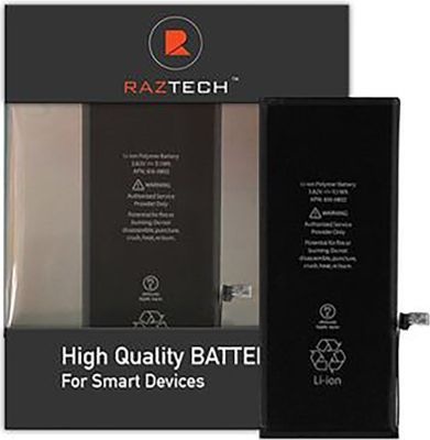 Photo of Raz Tech Replacement Battery for Apple iPhone 7G