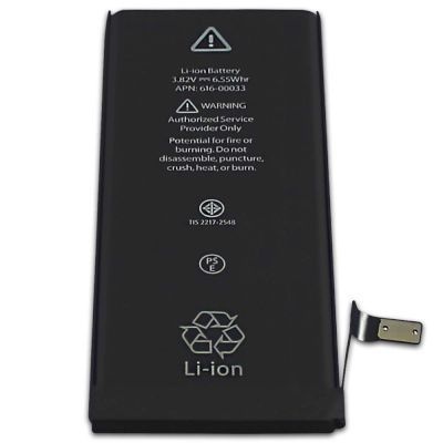 Photo of Raz Tech Replacement Battery for Apple iPhone 6s