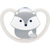 Nuk Silicone Space Soother Photo