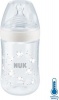 Nuk Nature Sense Temperature Control Bottle Photo