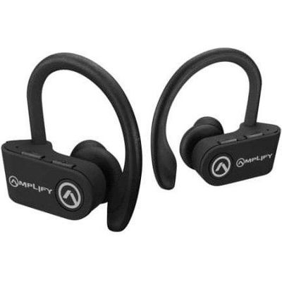 Photo of Amplify TrueTunes Wireless In-Ear Headphones - True Wireless