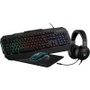 VX Gaming Heracles 4-in-1 Combo Photo