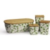 Fine Living Fresh Bamboo Set Photo